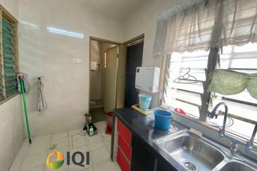 Bandar Universiti Seri Iskandar