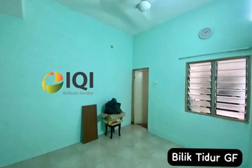 Bandar Universiti Seri Iskandar