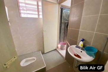 Bandar Universiti Seri Iskandar