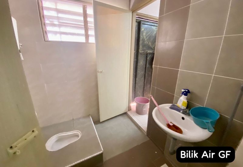 Bandar Universiti Seri Iskandar