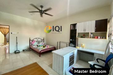 Bandar Universiti Seri Iskandar