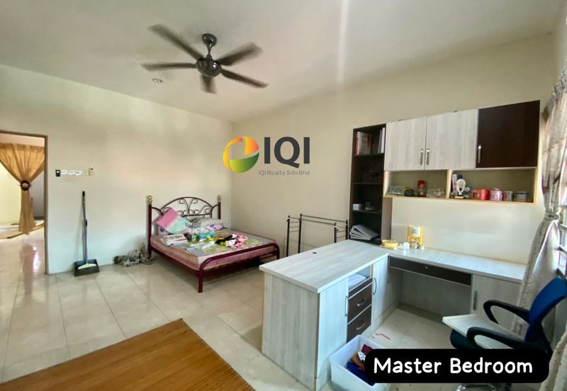 Bandar Universiti Seri Iskandar