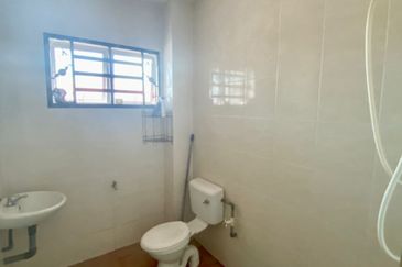 Bandar Universiti Seri Iskandar