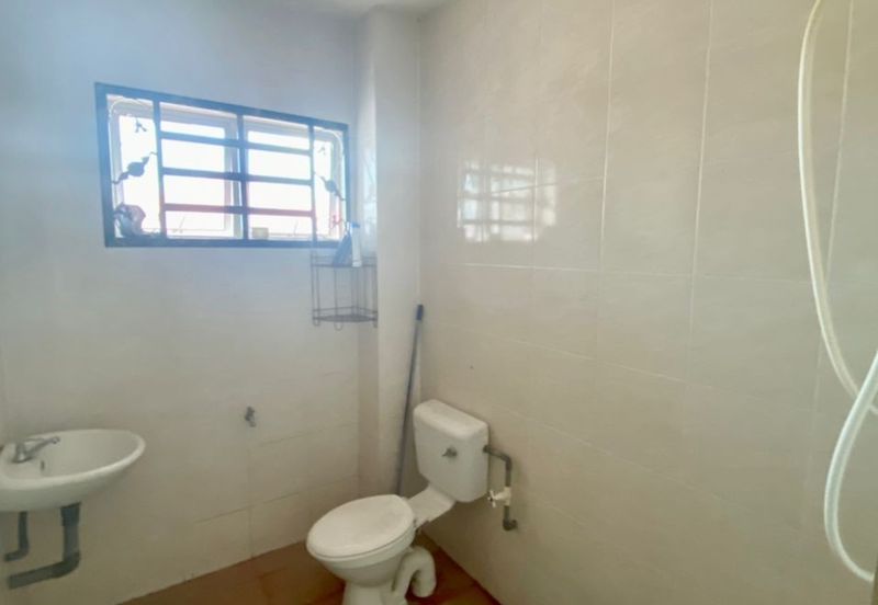 Bandar Universiti Seri Iskandar