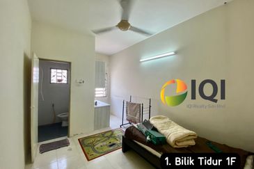 Bandar Universiti Seri Iskandar