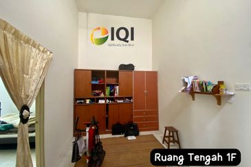 Bandar Universiti Seri Iskandar