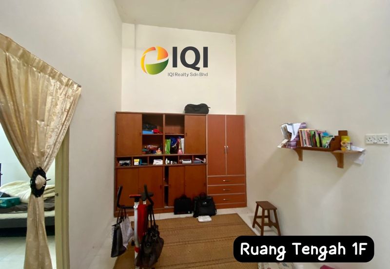 Bandar Universiti Seri Iskandar