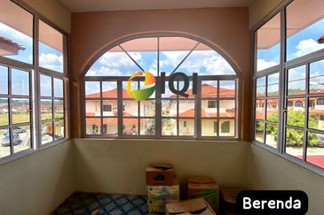 Bandar Universiti Seri Iskandar