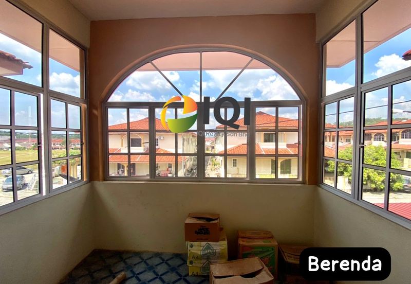 Bandar Universiti Seri Iskandar