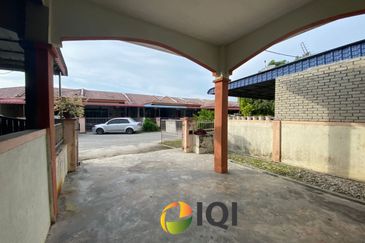 TAMAN MANJUNG POINT SEK II