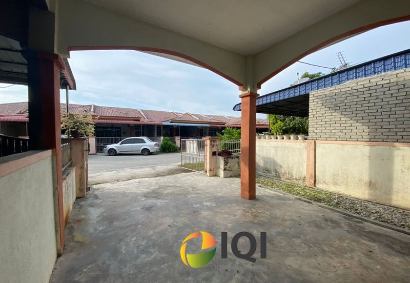 TAMAN MANJUNG POINT SEK II