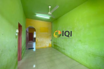 TAMAN MANJUNG POINT SEK II