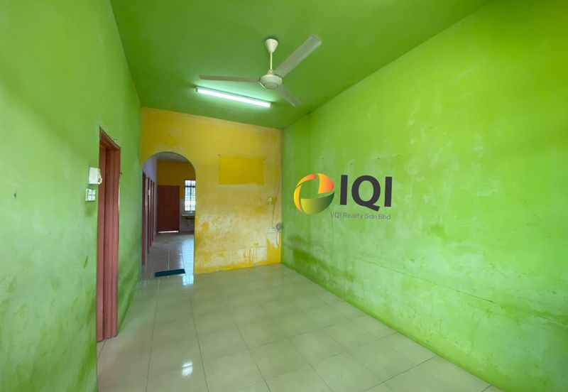 TAMAN MANJUNG POINT SEK II