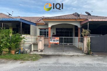 TAMAN MANJUNG POINT SEK II