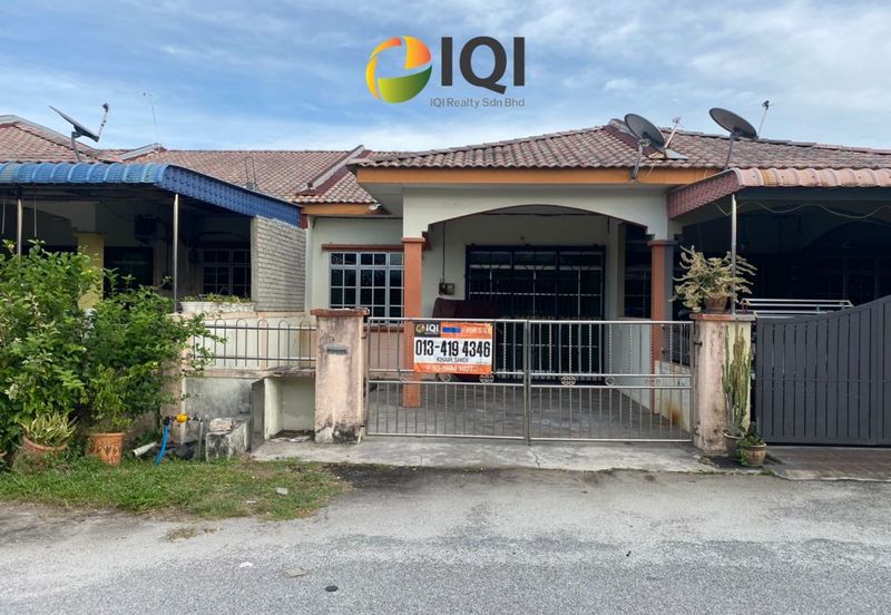 TAMAN MANJUNG POINT SEK II