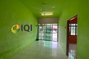 TAMAN MANJUNG POINT SEK II