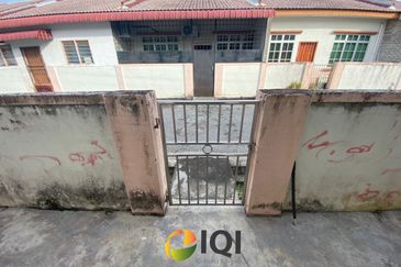 TAMAN MANJUNG POINT SEK II