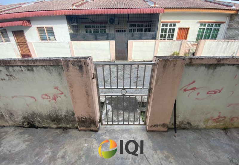 TAMAN MANJUNG POINT SEK II