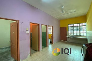 TAMAN MANJUNG POINT SEK II