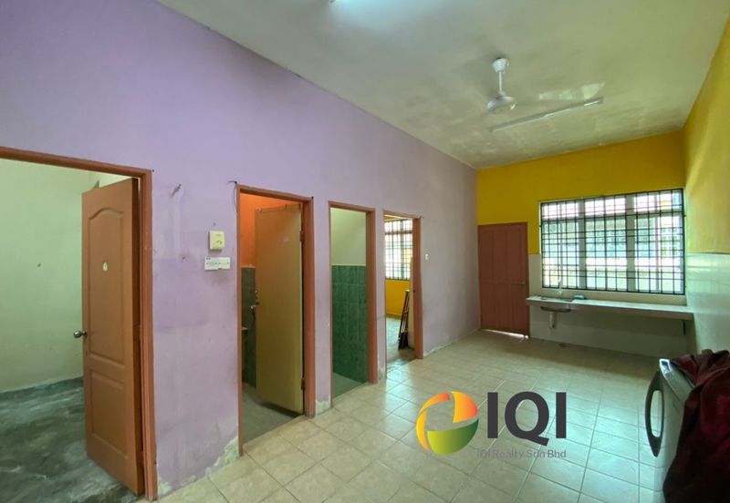 TAMAN MANJUNG POINT SEK II