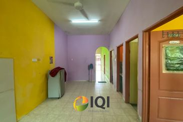 TAMAN MANJUNG POINT SEK II