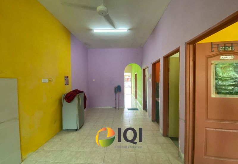 TAMAN MANJUNG POINT SEK II