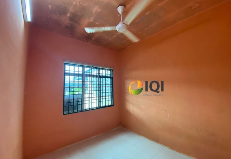 TAMAN MANJUNG POINT SEK II