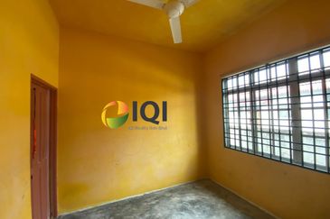 TAMAN MANJUNG POINT SEK II