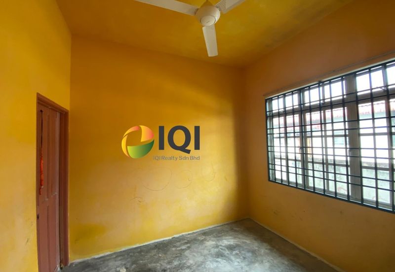 TAMAN MANJUNG POINT SEK II