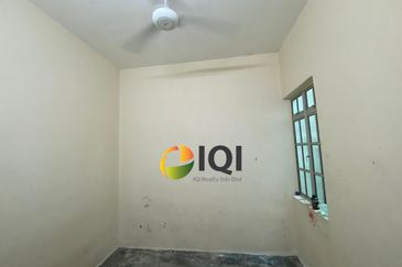 TAMAN MANJUNG POINT SEK II