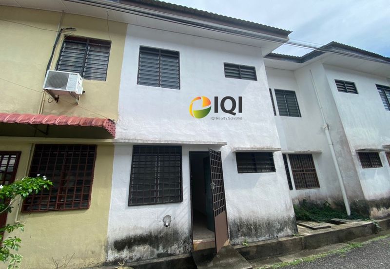 TAMAN MANJUNG POINT I & II