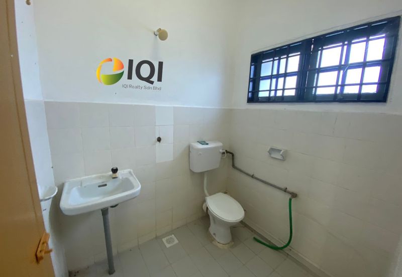 TAMAN MANJUNG POINT I & II