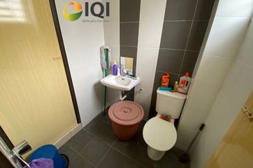 Bandar Seri Iskandar