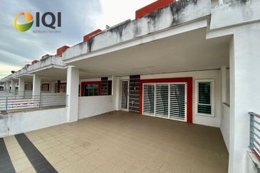 Bandar Seri Iskandar