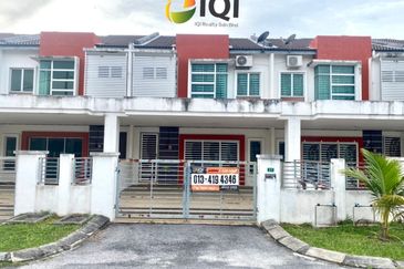 Bandar Seri Iskandar