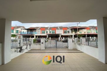 Bandar Seri Iskandar