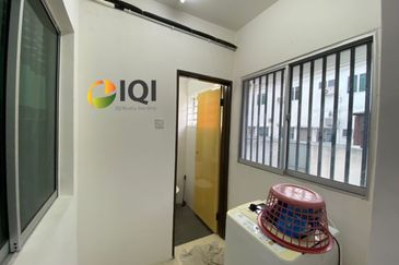 Bandar Seri Iskandar