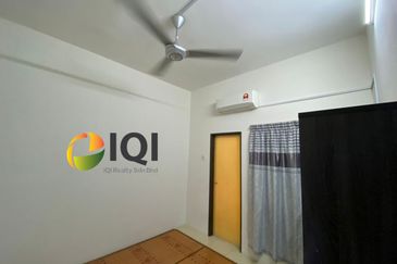 Bandar Seri Iskandar