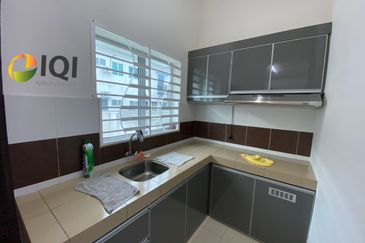 Bandar Seri Iskandar