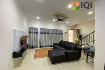 Bandar Seri Iskandar