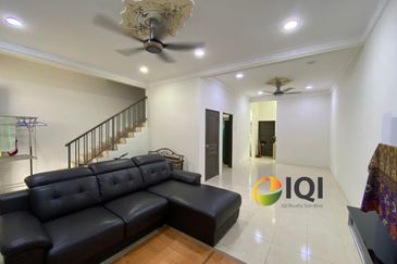 Bandar Seri Iskandar