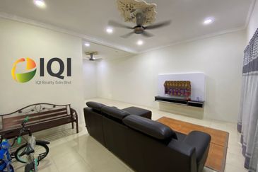 Bandar Seri Iskandar