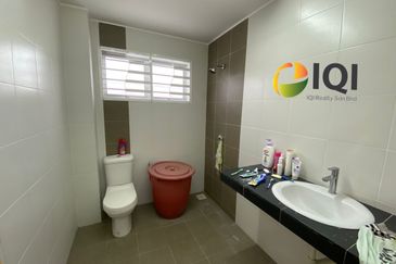 Bandar Seri Iskandar