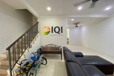 Bandar Seri Iskandar