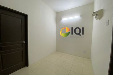 Bandar Seri Iskandar