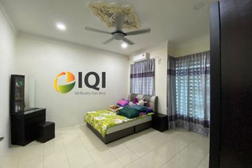 Bandar Seri Iskandar