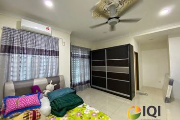 Bandar Seri Iskandar