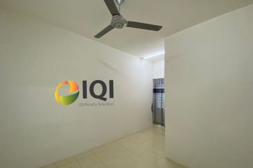 Bandar Seri Iskandar