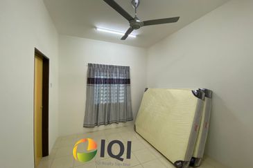 Bandar Seri Iskandar