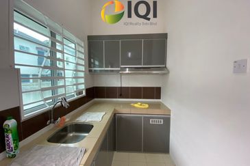 Bandar Seri Iskandar